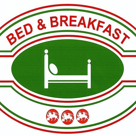 B&B Rosa Del Garda Lazise Eksteriør billede
