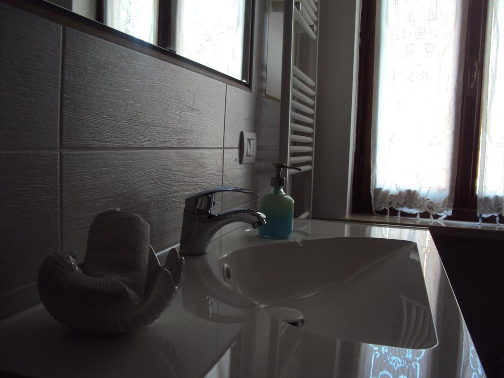B&B Rosa Del Garda Lazise Eksteriør billede