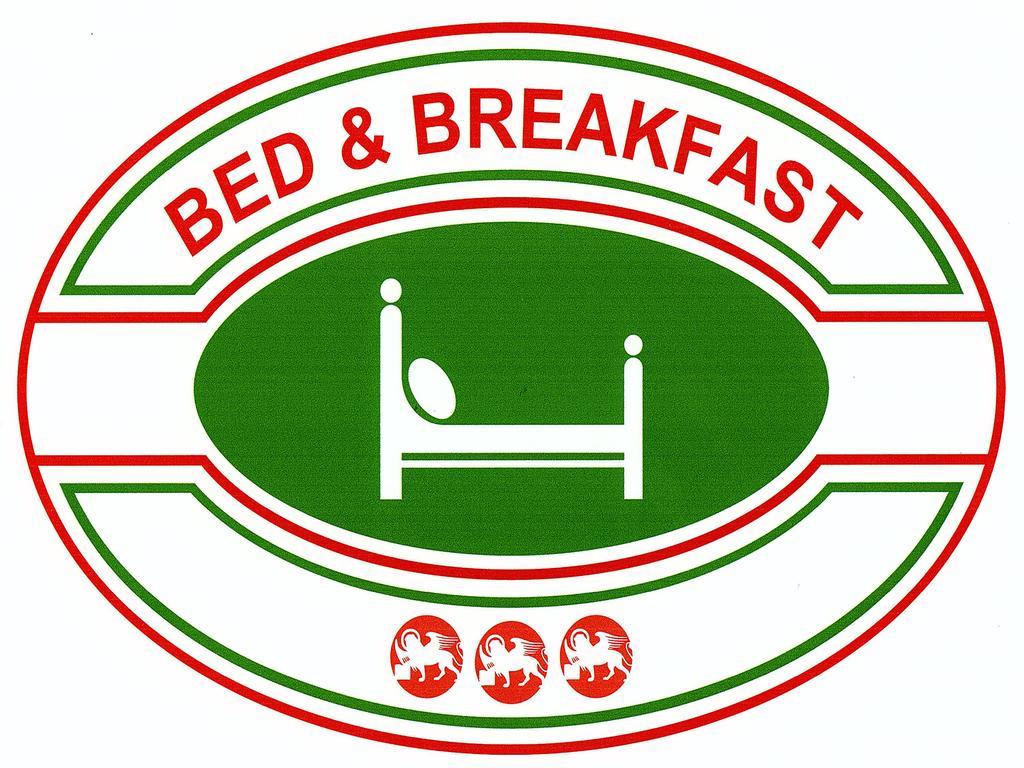 B&B Rosa Del Garda Lazise Eksteriør billede