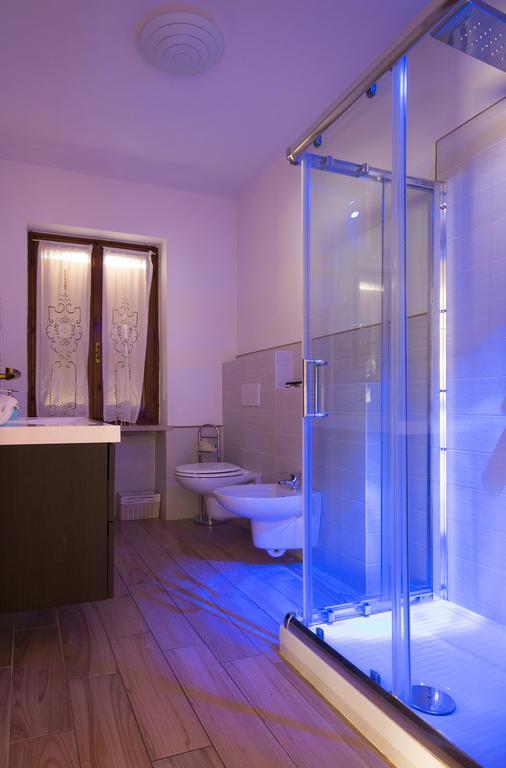 B&B Rosa Del Garda Lazise Eksteriør billede