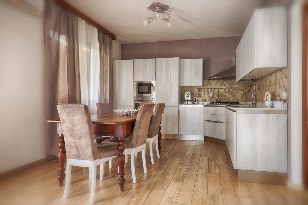 B&B Rosa Del Garda Lazise Eksteriør billede